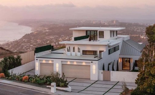 House in San Diego, California, United States 1