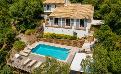 Villa in Les Issambres, Roquebrune-sur-Argens, France 1