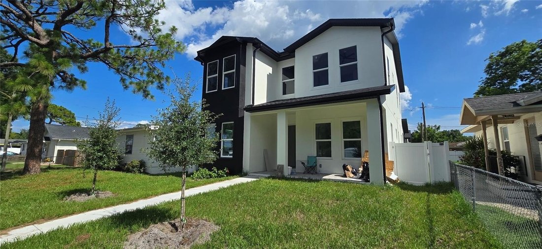 House in St. Petersburg, Florida, United States 2 - 17630490