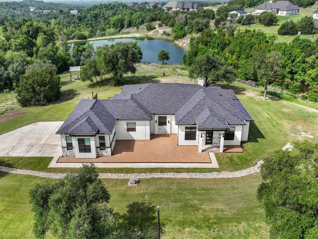 House in Weatherford, Texas, United States 1 - 18610099