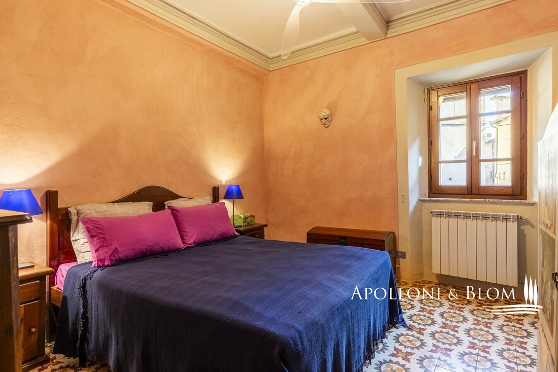 Apartment in Pienza, Tuscany, Italy 4 - 18613592