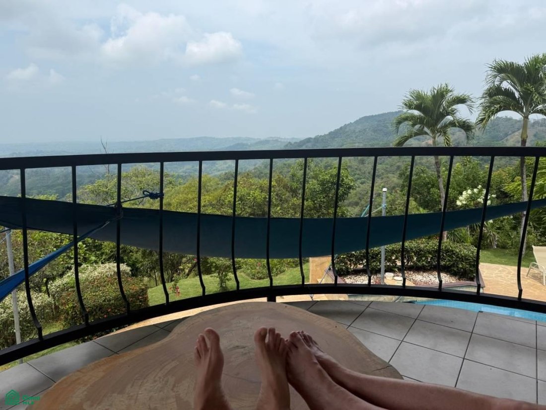 House in Mesas, Puntarenas Province, Costa Rica 3 - 17232210