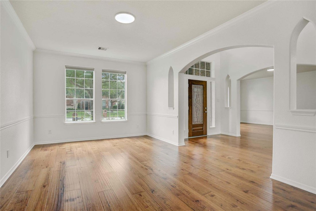 House in Friendswood, Texas, United States 5 - 18613360