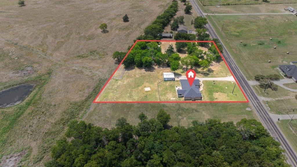 House in Lone Oak, Texas, United States 2 - 18610061