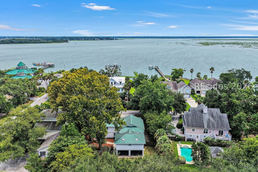 House in Hilton Head Island, South Carolina, United States 3 - 18615652