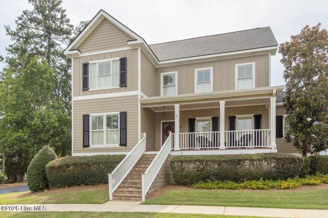 House in Evans, Georgia, United States 1 - 18613476