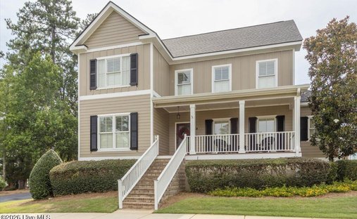 House in Evans, Georgia, United States 1