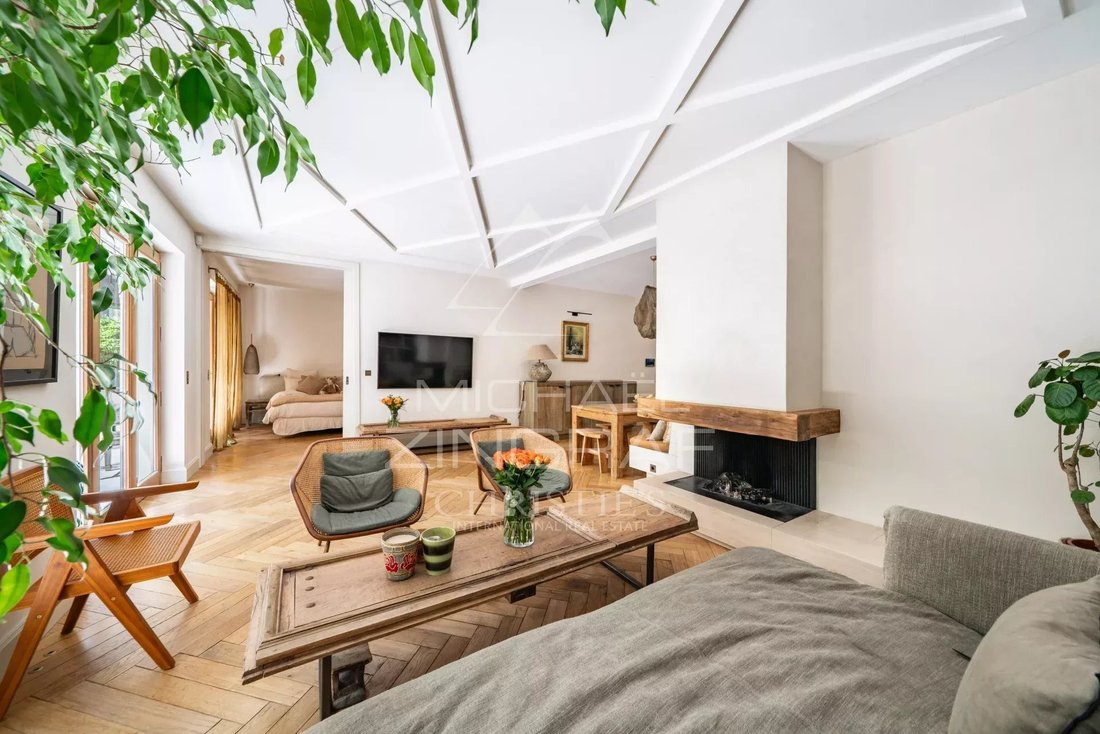 Apartment in La Source, Cannes, France 5 - 18610963