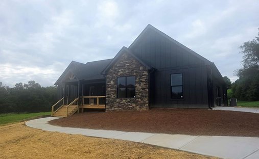 Casa a Morganton, Georgia, Stati Uniti 1