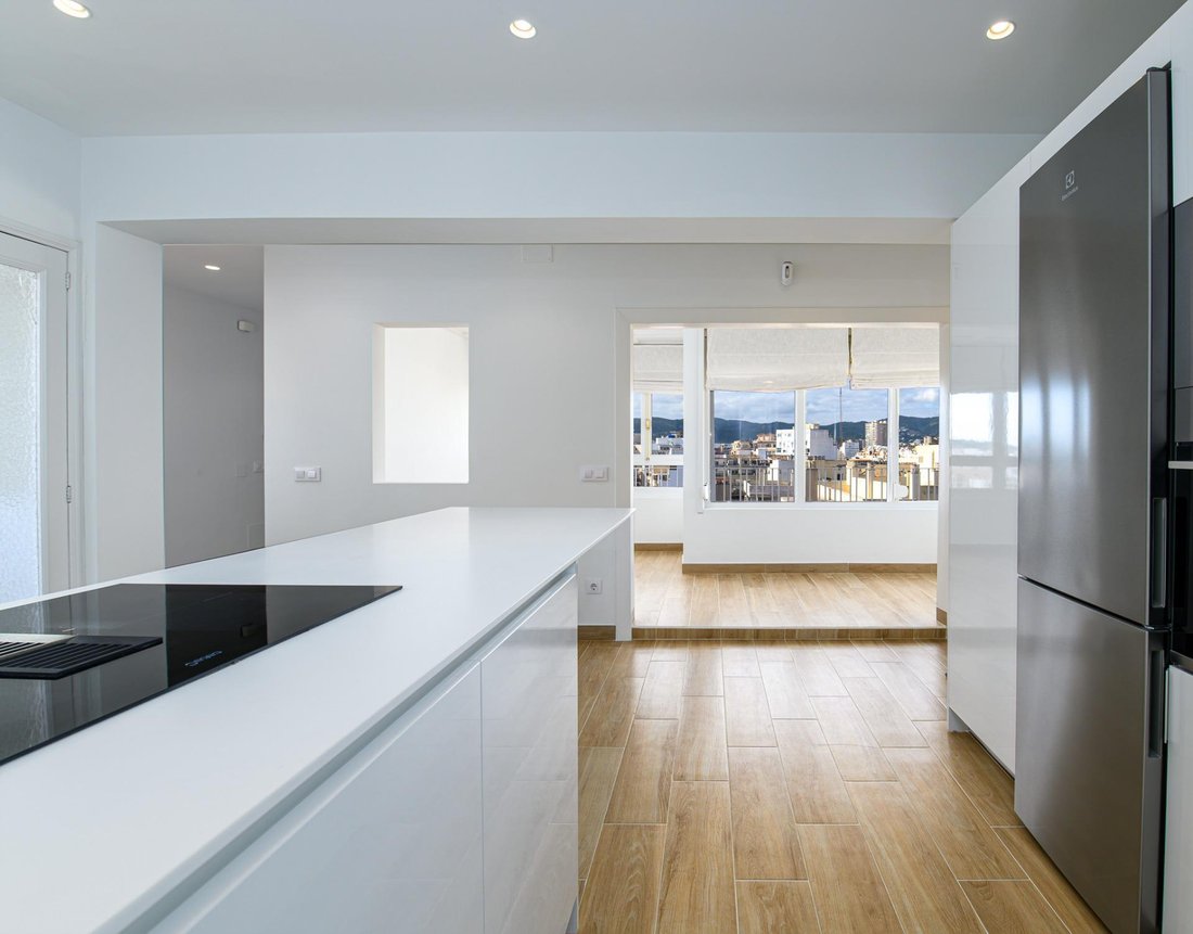 Apartment in Palma, Balearic Islands, Spain 2 - 18613799