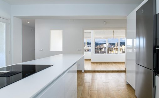 Penthouse in Palma, Balearic Islands, Spain 1