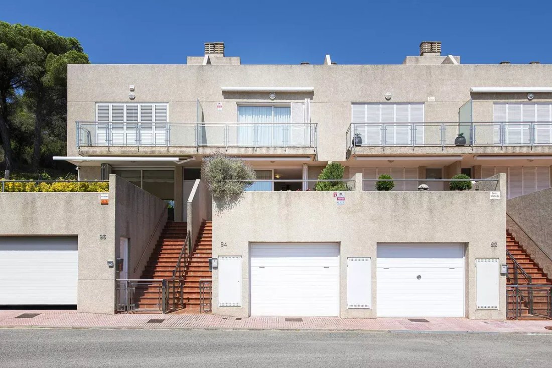 House in Calonge i Sant Antoni, Catalonia, Spain 1 - 18352228