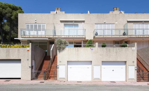 Casa en Calonge i Sant Antoni, Cataluña, España 1