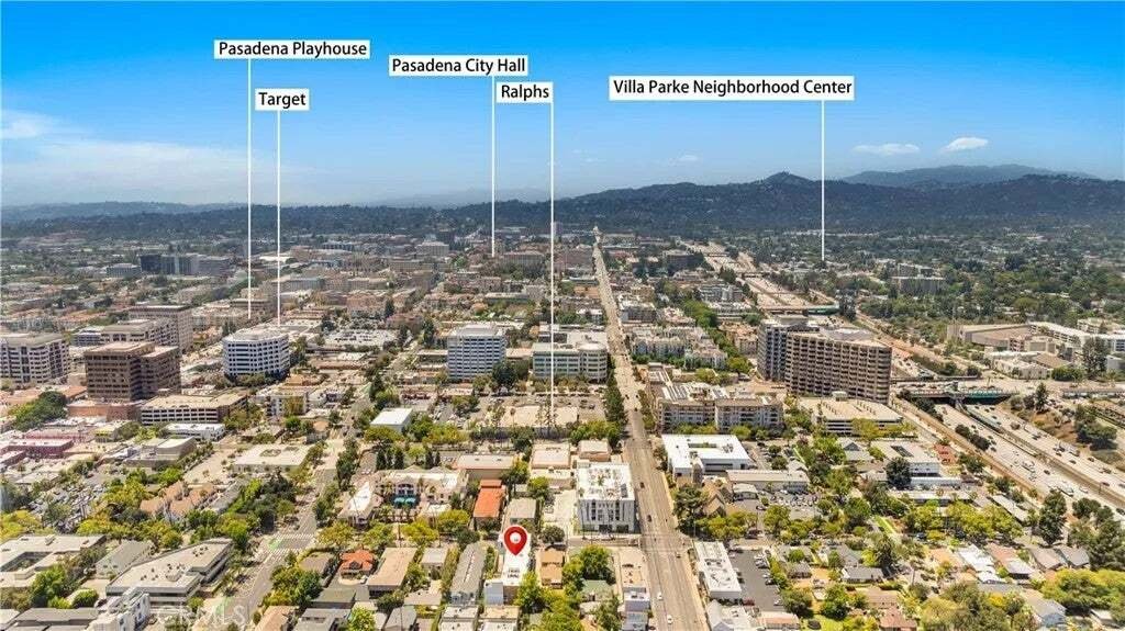 Condominio a Altadena, California, Stati Uniti 2 - 18612883