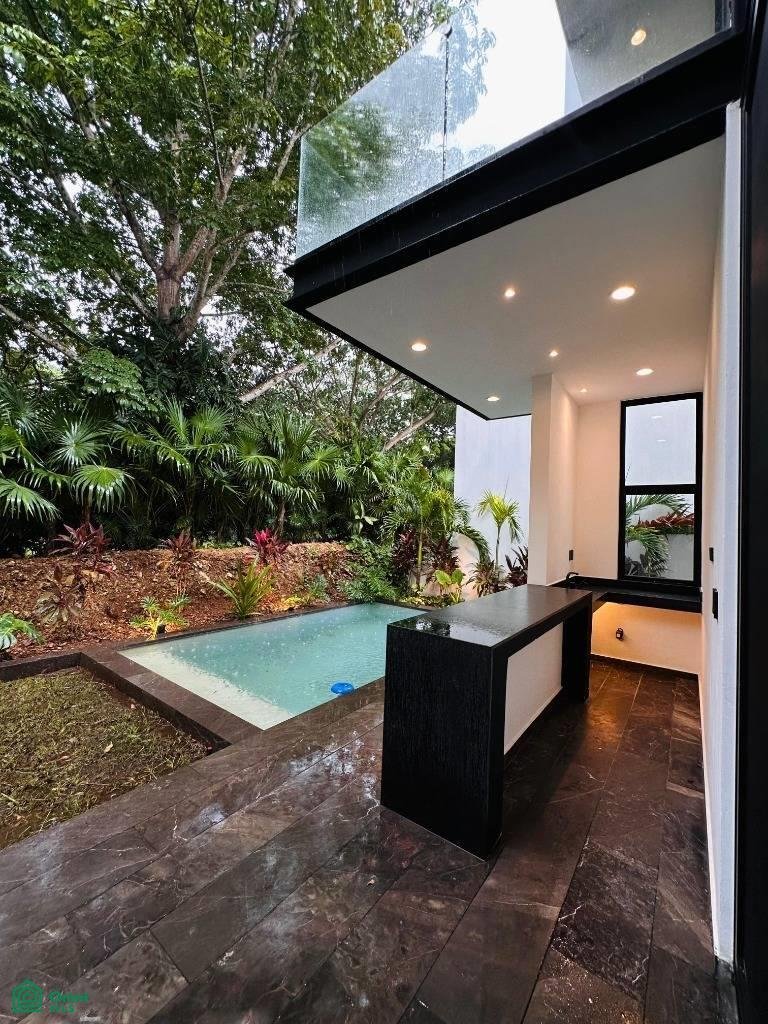House in Mérida, Yucatan, Mexico 3 - 17101150