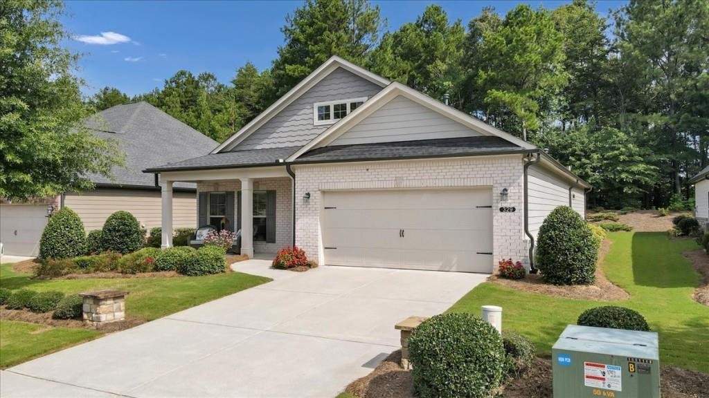 House in Canton, Georgia, United States 2 - 18609941