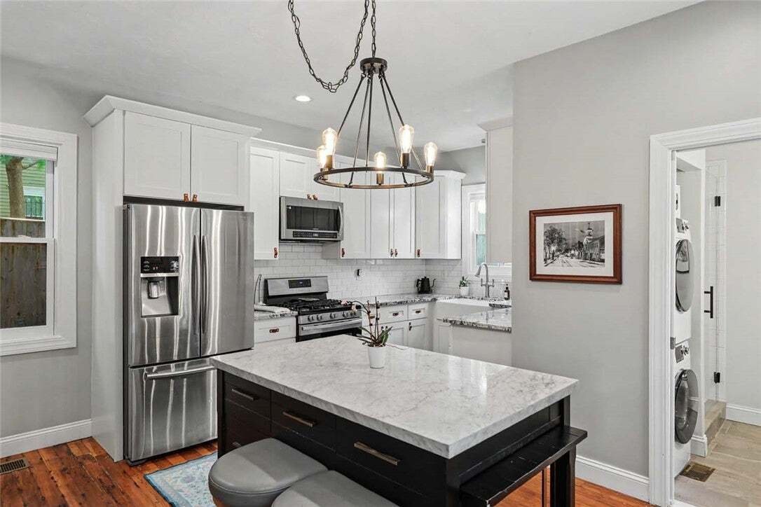 House in Providence, Rhode Island, United States 1 - 18611837