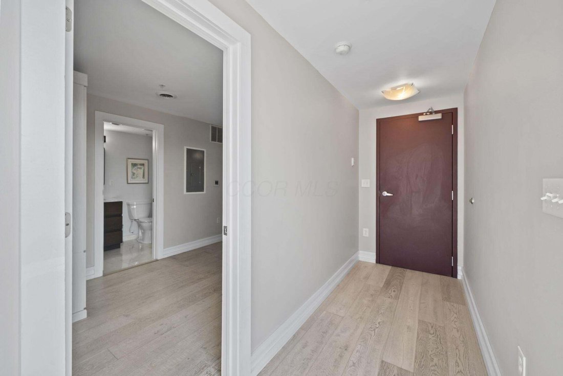 Condo in Columbus, Ohio, United States 4 - 18611887