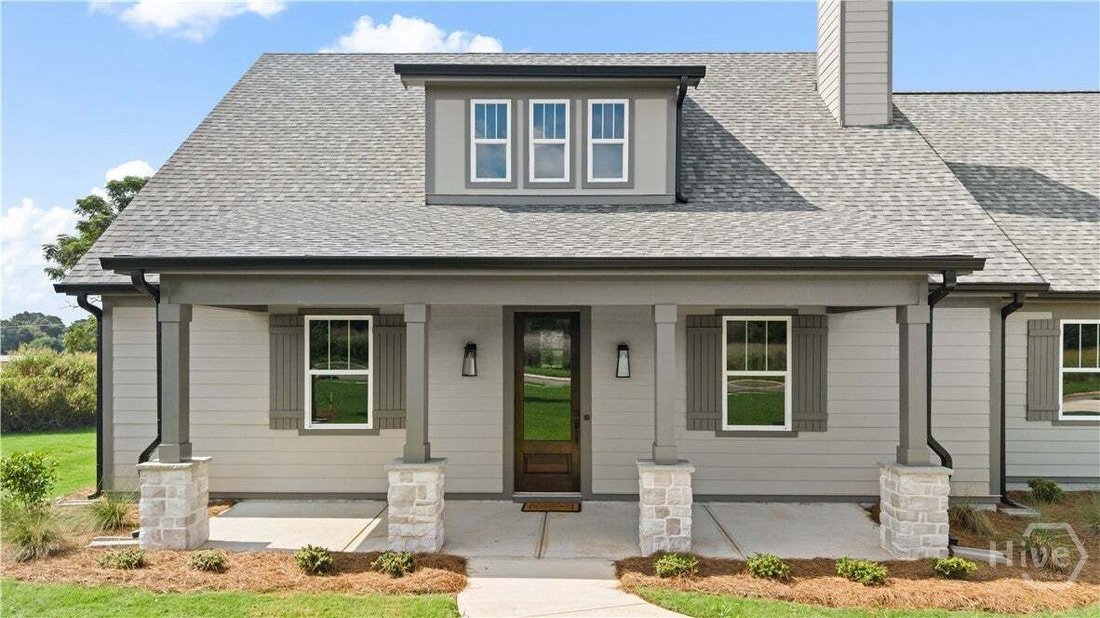 House in Madison, Georgia, United States 5 - 18297252