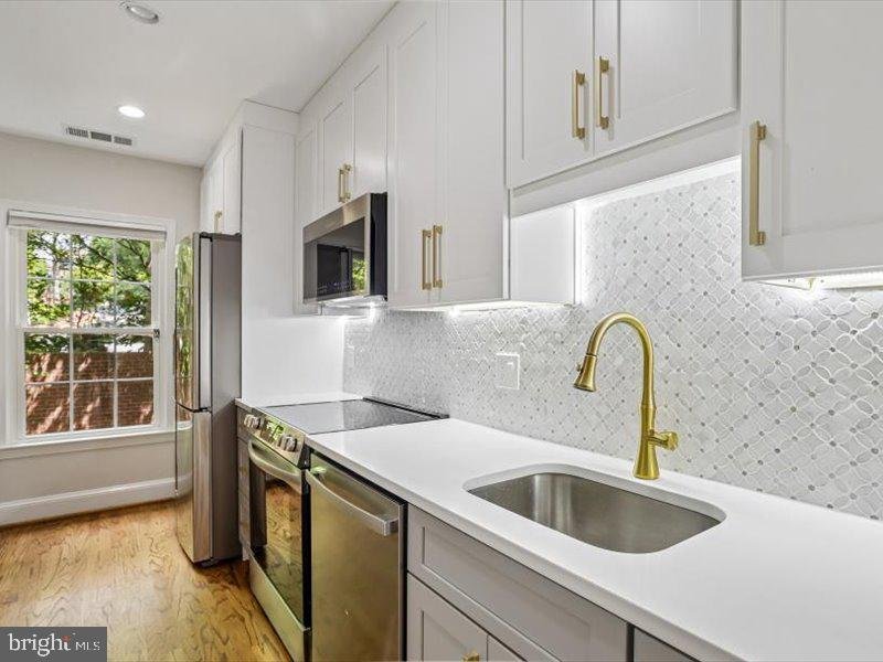 Townhouse in Washington, District of Columbia, United States 5 - 18606200