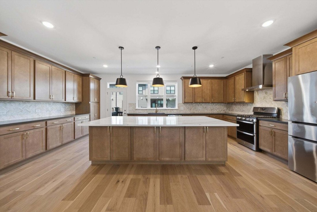 Townhouse in Palos Hills, Illinois, United States 3 - 18612678
