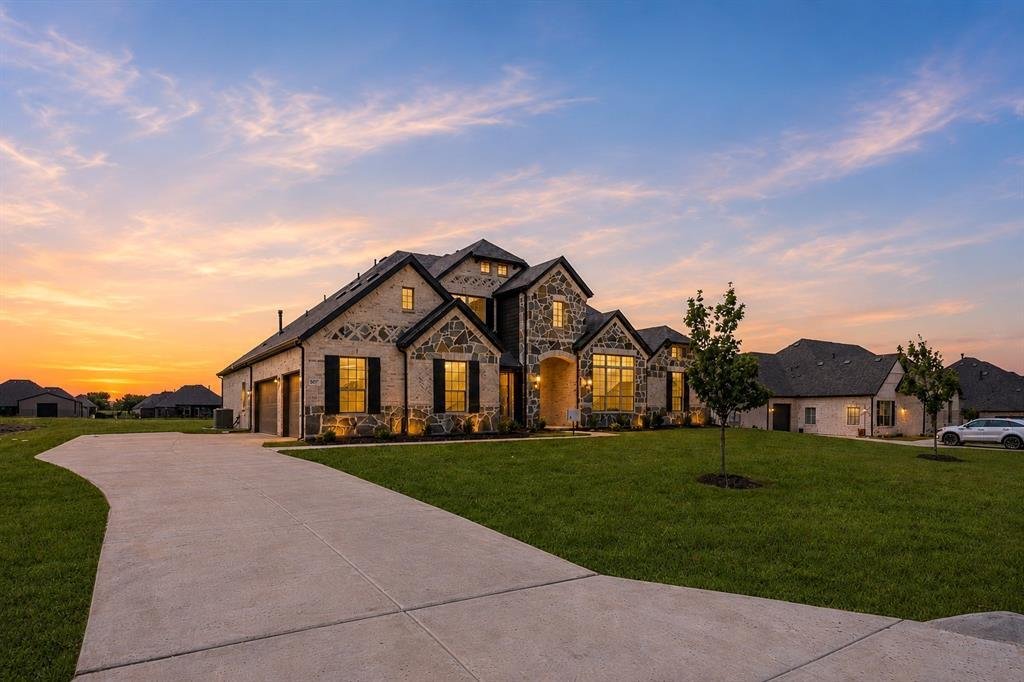 House in Heath, Texas, United States 1 - 18615739