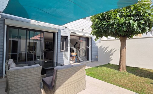 Casa en Olonne-sur-Mer, Les Sables-d'Olonne, Francia 1