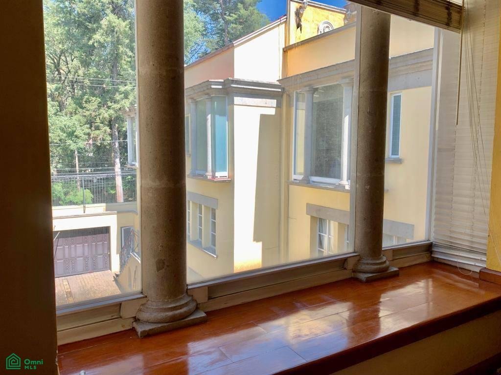 Townhouse in Mexico City, Mexico 1 - 17835826