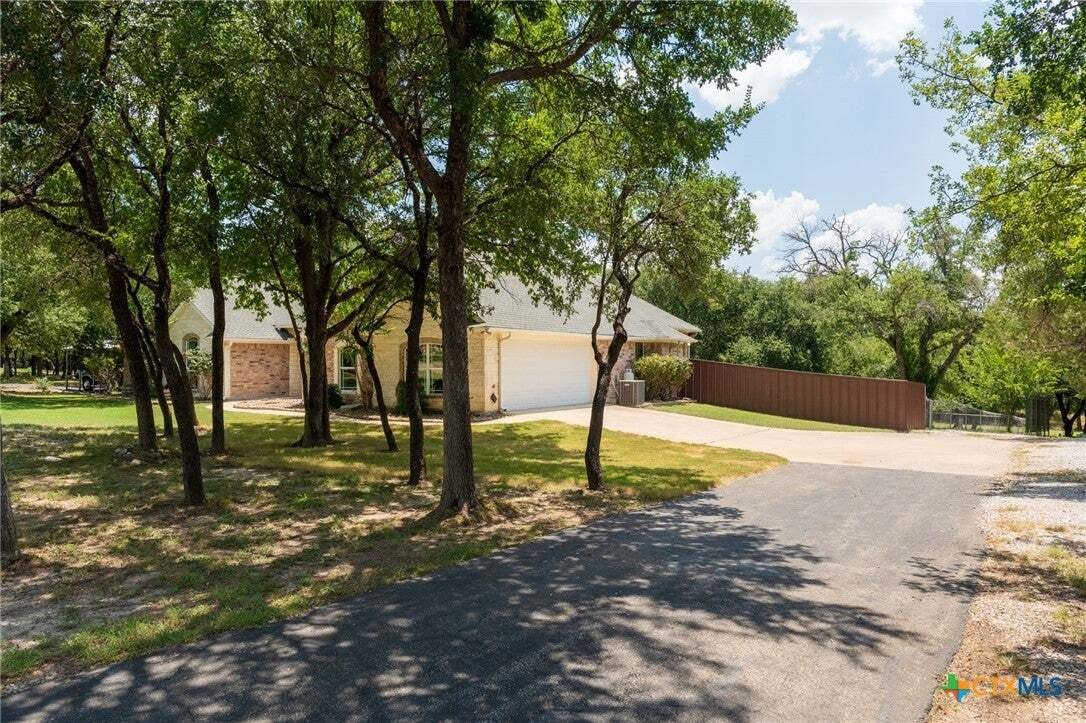 House in Kempner, Texas, United States 3 - 18612020