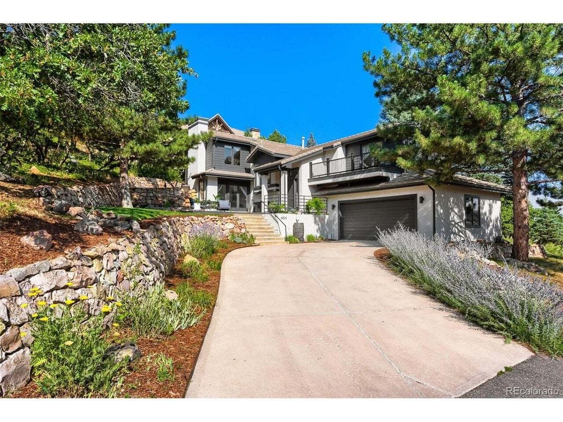 House in Sterling Ranch, Colorado, United States 1 - 18612955