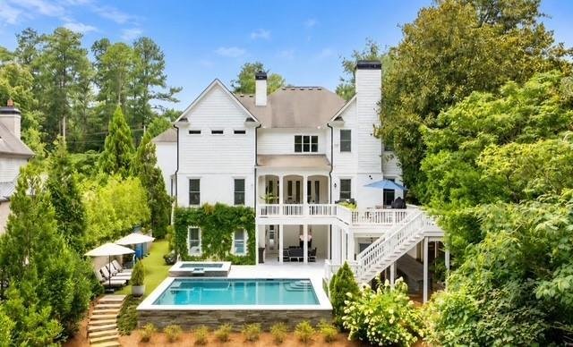 House in Atlanta, Georgia, United States 2 - 18535373