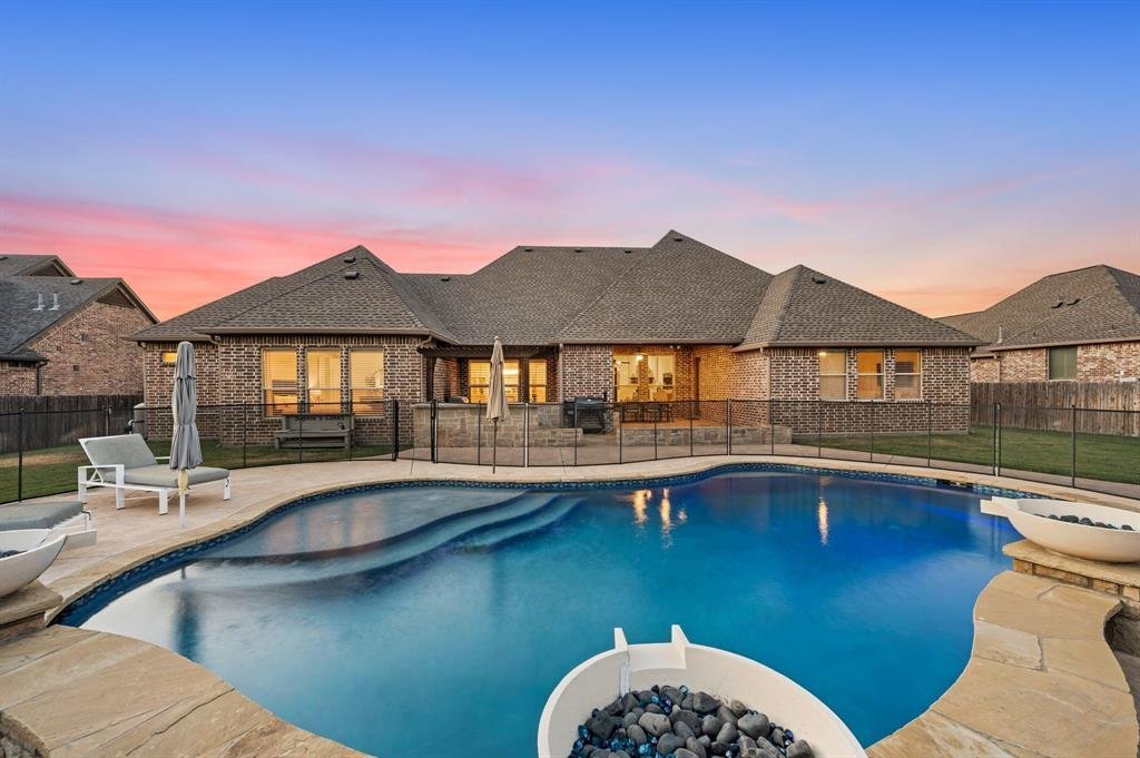 House in Keller, Texas, United States 2 - 18613217