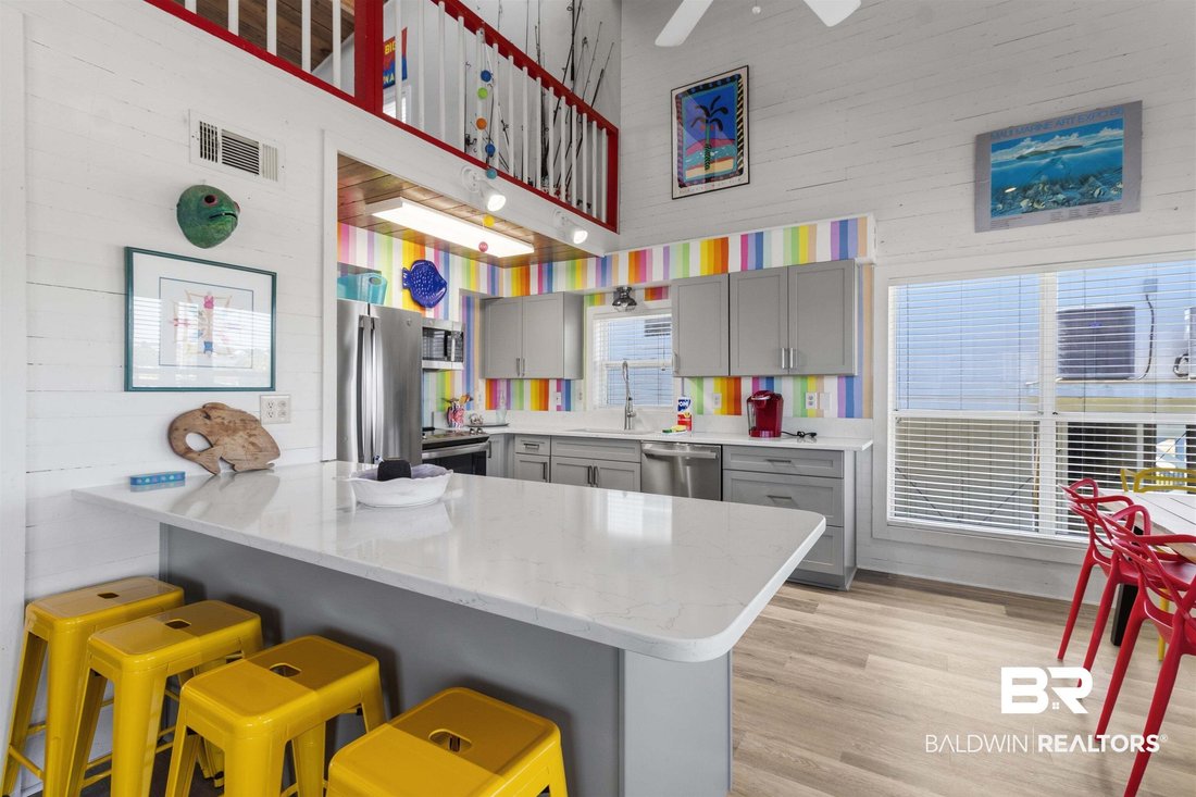 House in Gulf Shores, Alabama, United States 5 - 17932959