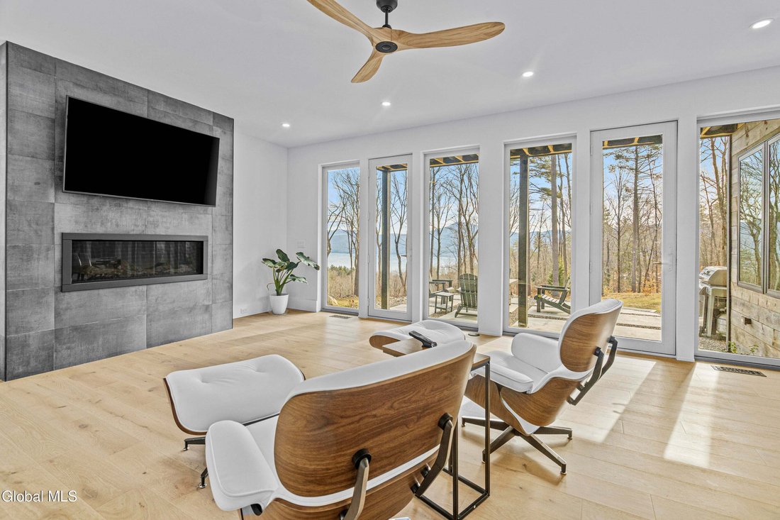 House in Diamond Point, New York, United States 4 - 18609981