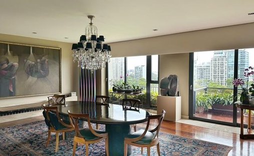 Apartment in Lima, Callao Region, Peru 1