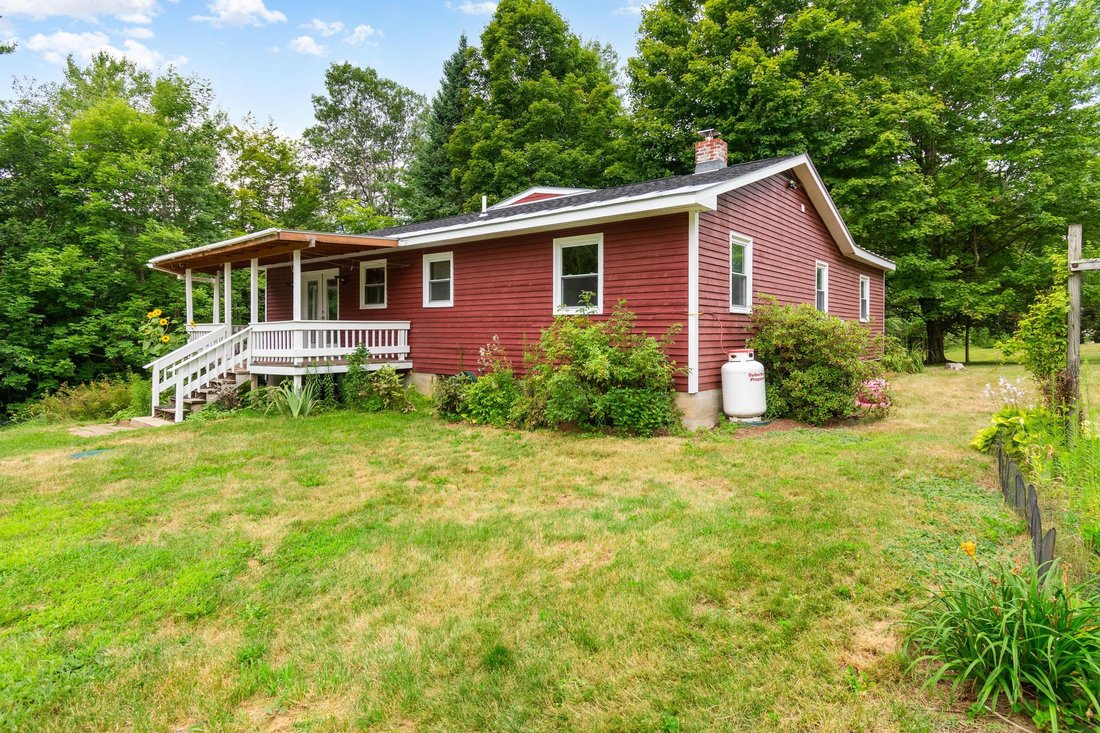 House in Jericho, Vermont, United States 2 - 18610592