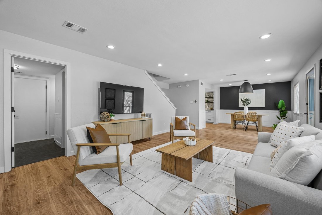 House in Austin, Texas, United States 3 - 18612251