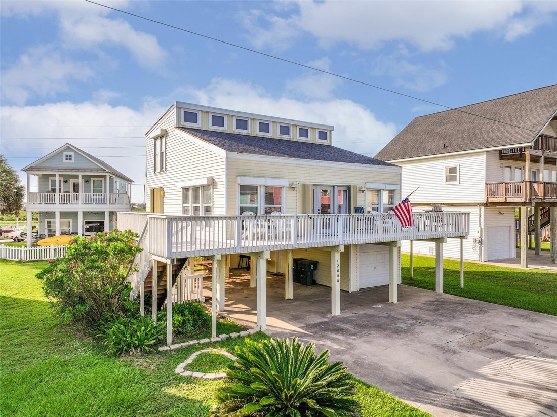 House in Galveston, Texas, United States 2 - 18610185