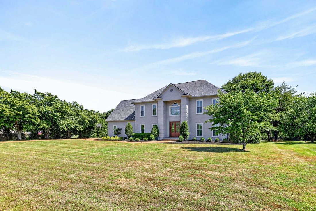House in Franklin, Tennessee, United States 5 - 18612446