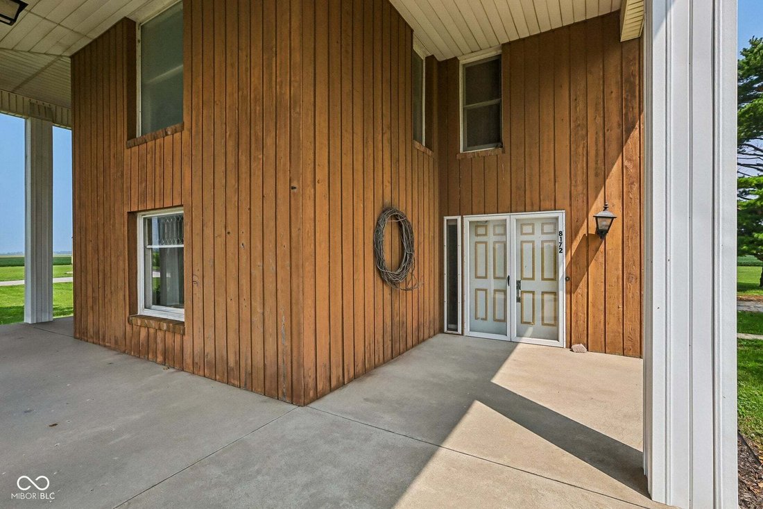 House in Darlington, Indiana, United States 4 - 18354431
