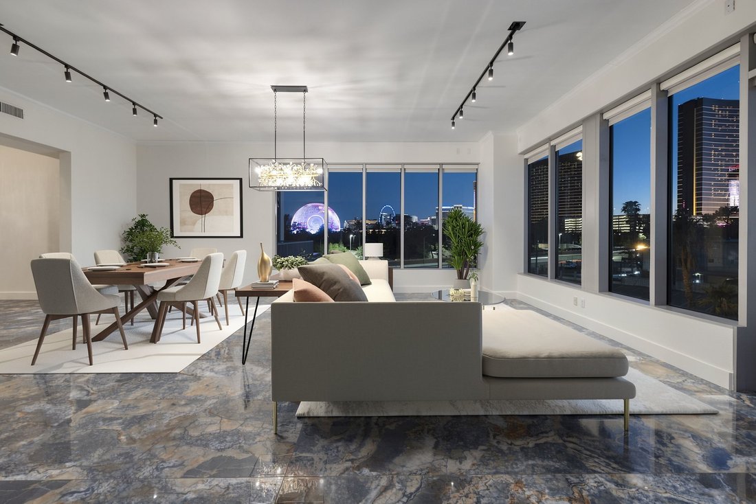 House in Las Vegas, Nevada, United States 2 - 18611411