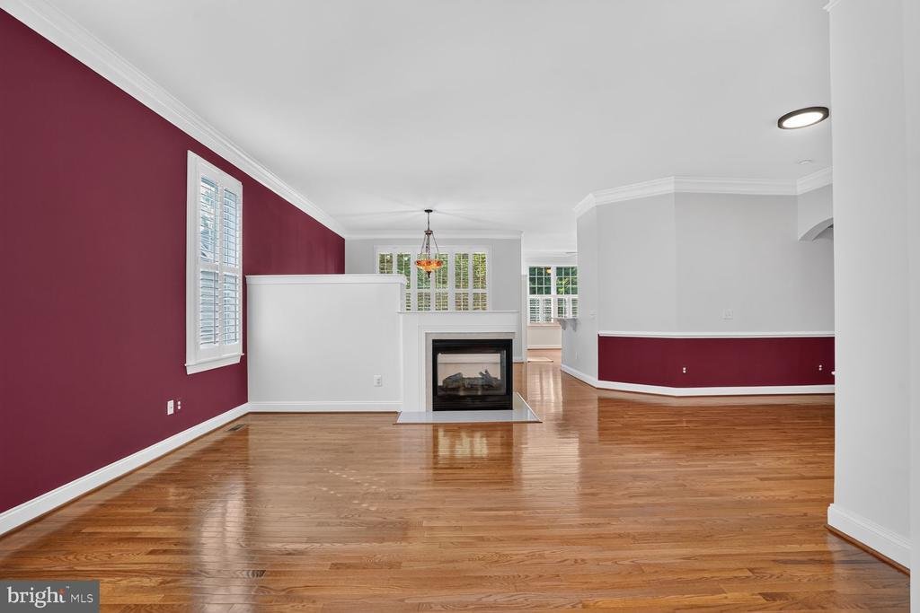 Maison à Gainesville, Virginie, États-Unis 4 - 18609606