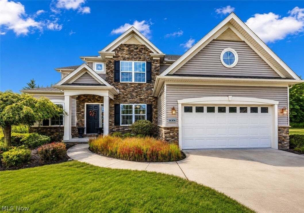 House in Kirtland Hills, Ohio, United States 2 - 18612598