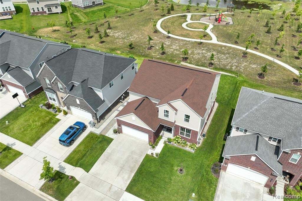 House in Novi, Michigan, United States 5 - 18612125
