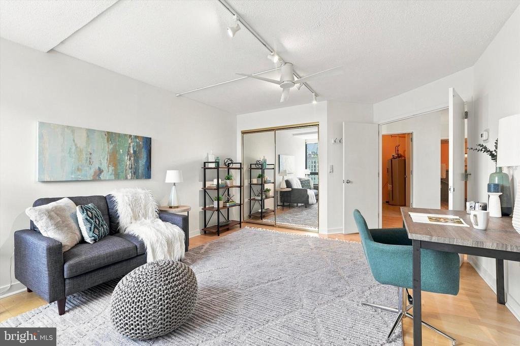 Apartment in Philadelphia, Pennsylvania, United States 4 - 18612985