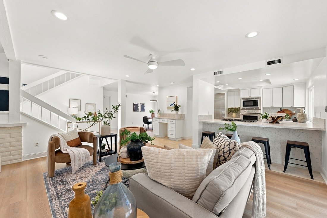 House in San Diego, California, United States 5 - 18610423