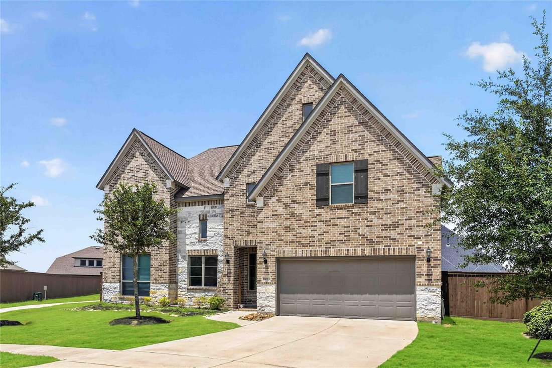 House in Manvel, Texas, United States 2 - 18613387