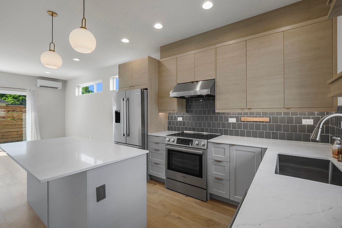 House in Seattle, Washington, United States 4 - 18611341