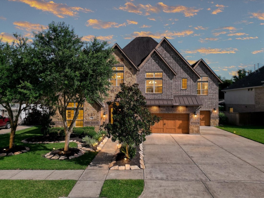 House in Manvel, Texas, United States 2 - 18613412
