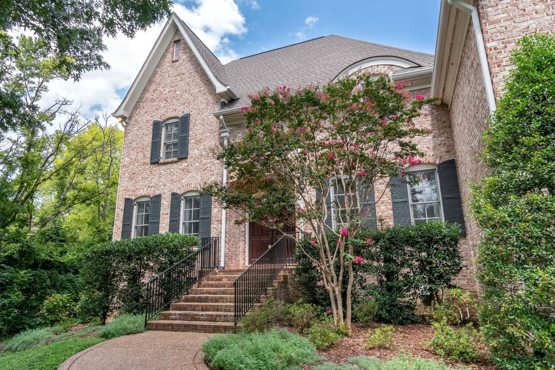 House in Forest Hills, Tennessee, United States 2 - 18057774